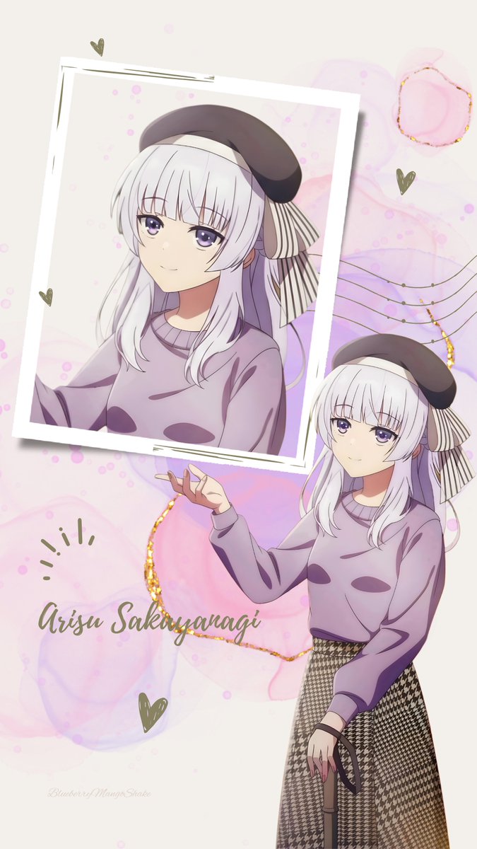Arisu Sakayanagi 🥰

#ClassroomOfTheElite #arisusakayanagi #よう実 #you_zitsu #wallpaper #anime #season4 #manga #art #games #mergegame #lightnovel #SyougoKinugasa #Tomoseshunsaku #komadahachi
