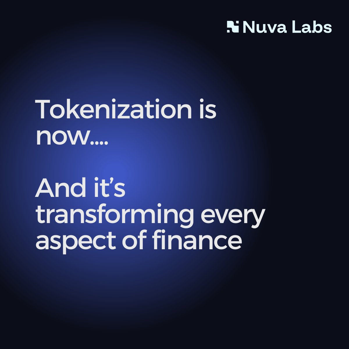 Nuva Labs tweet media