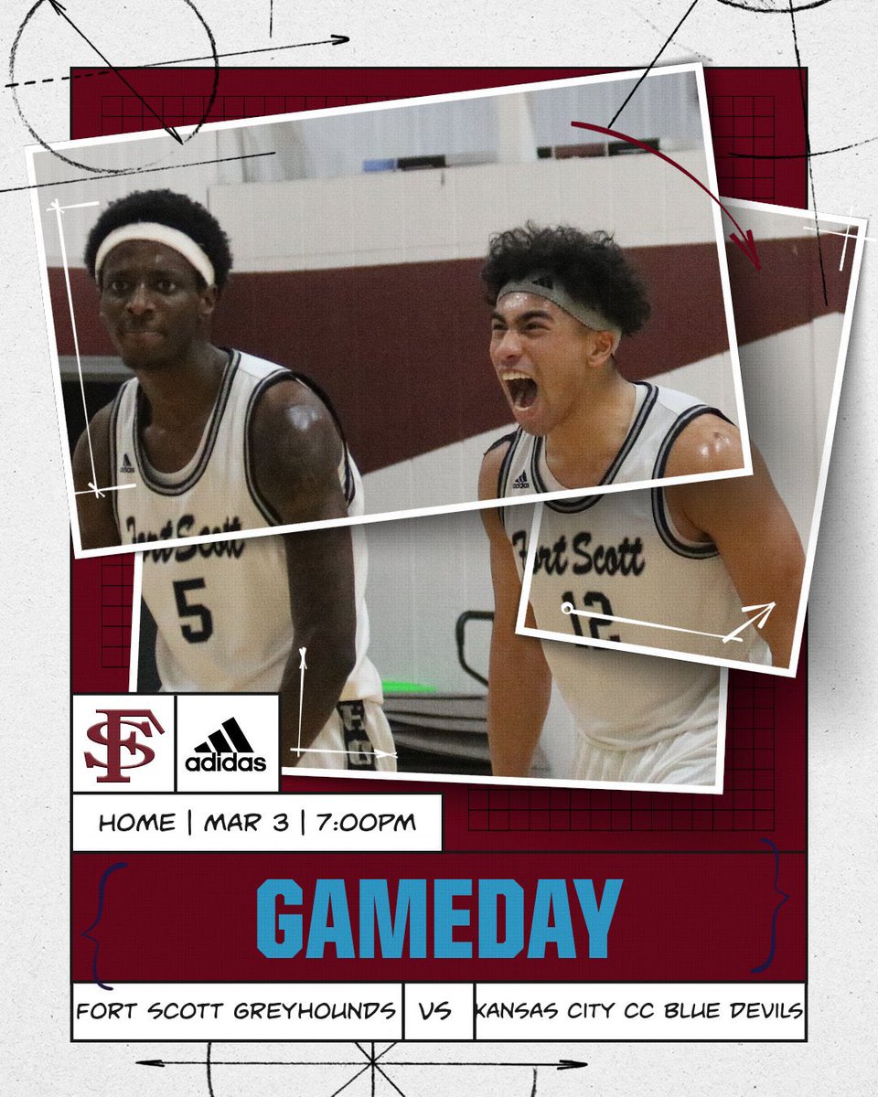 Greyhound Athletics tweet media