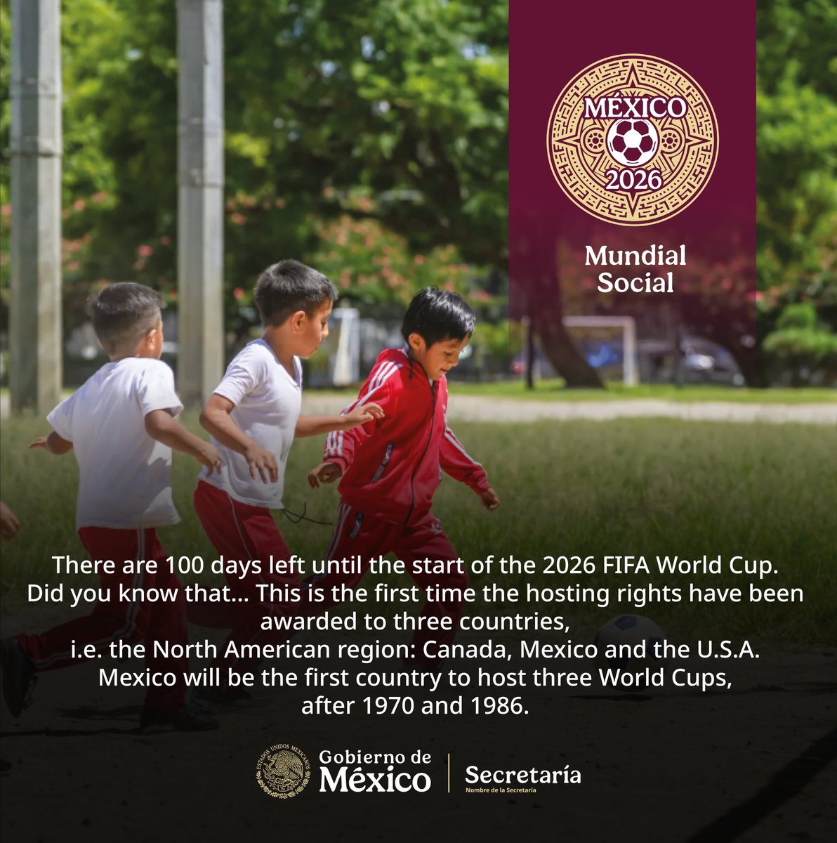 EmbaMex Dinamarca tweet media