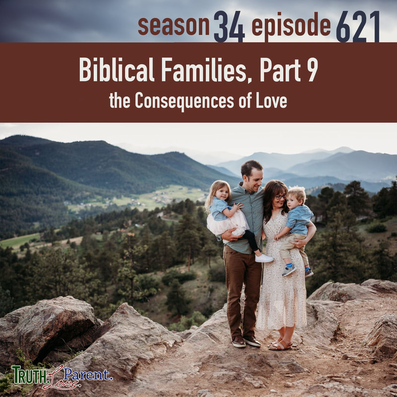 We all want the consequences of real family love, but are we ready to actually do what it takes to reap them? Join <a href="/AMBrewster/">AMBrewster</a> to learn what biblical love is and what we must do to enjoy it.

Link in Comments