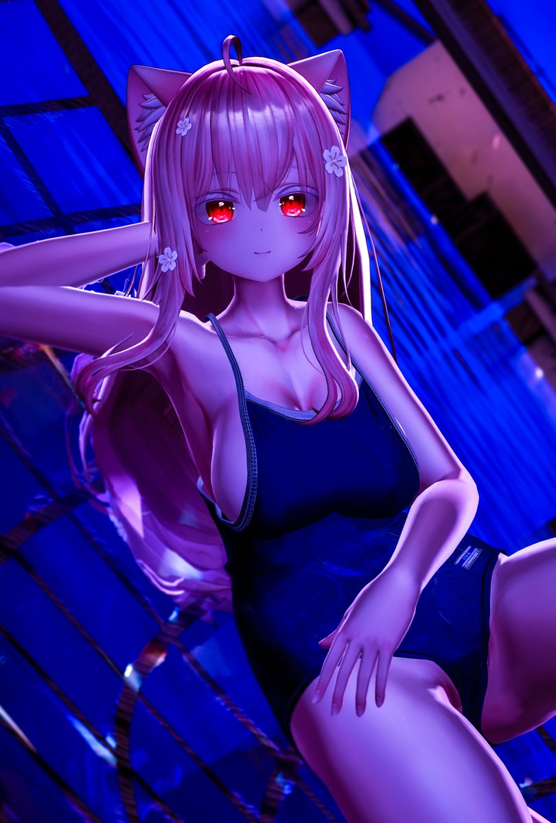 おやすみなさい～💤