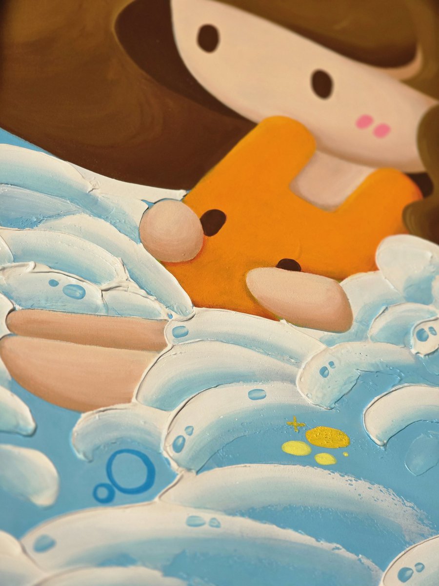 𝑯𝑼𝑼𝒀𝑨𝑶𝑾 🐰🌕 tweet media