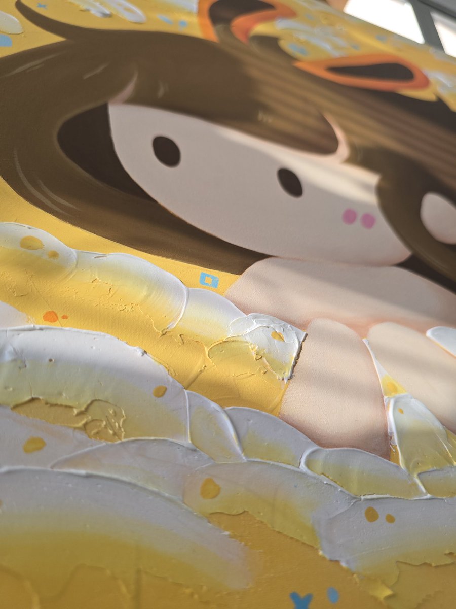 𝑯𝑼𝑼𝒀𝑨𝑶𝑾 🐰🌕 tweet media