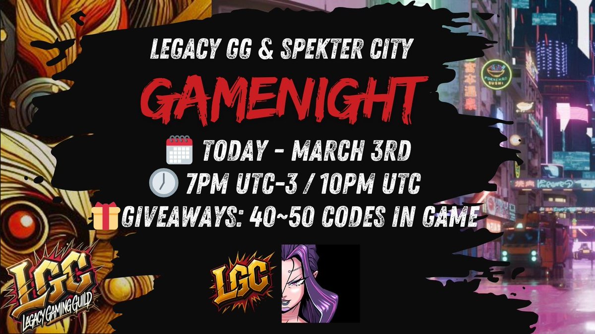 Legacy GG 🔺 tweet media