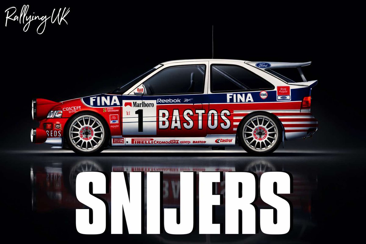 Rallying UK tweet media