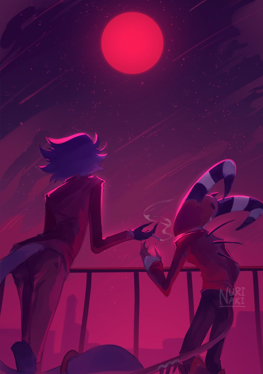 Nurinaki tweet media