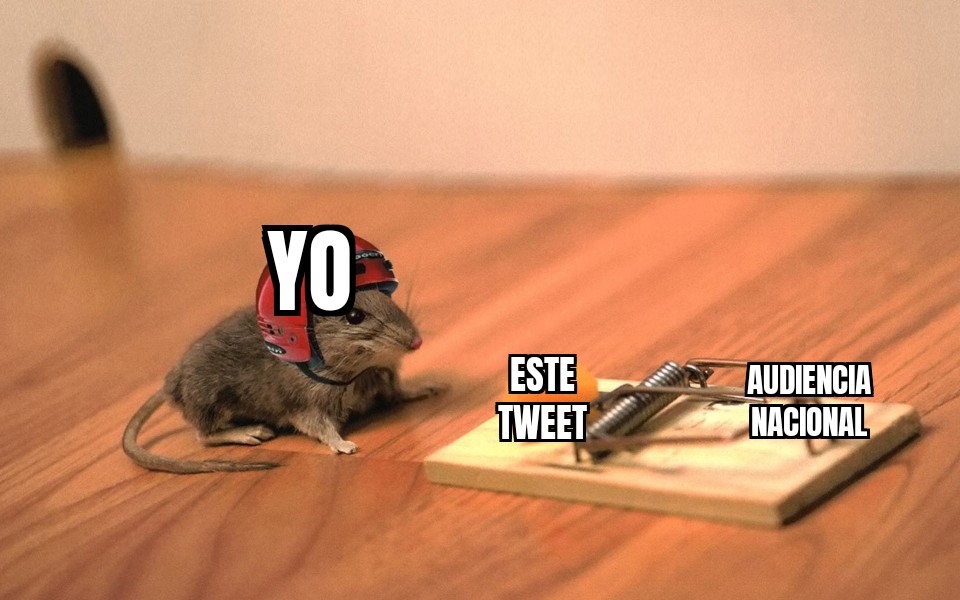 Pasanospoco (@pasanospoco) on Twitter photo 