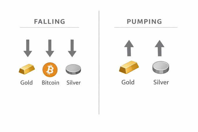 Satoshi Talks tweet media