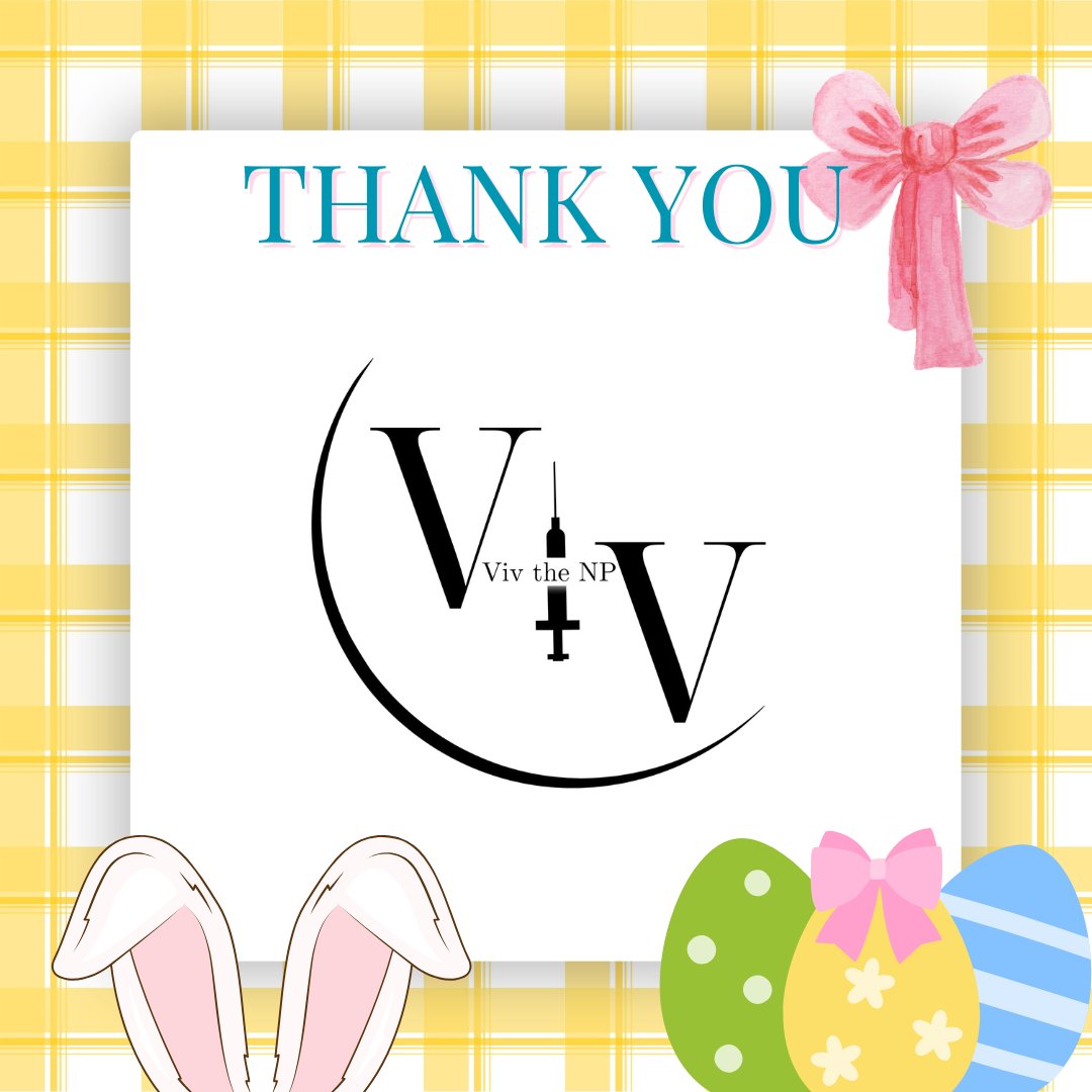 🐰🍫💖 Thank You, Viv the NP! Your sponsorship of the Chocolate Bunny at Bunny Bingo supports Bridgehaven Children's Advocacy Center! 💙✨