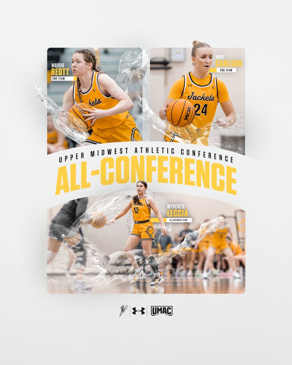 UW-Superior Women's Basketball tweet media