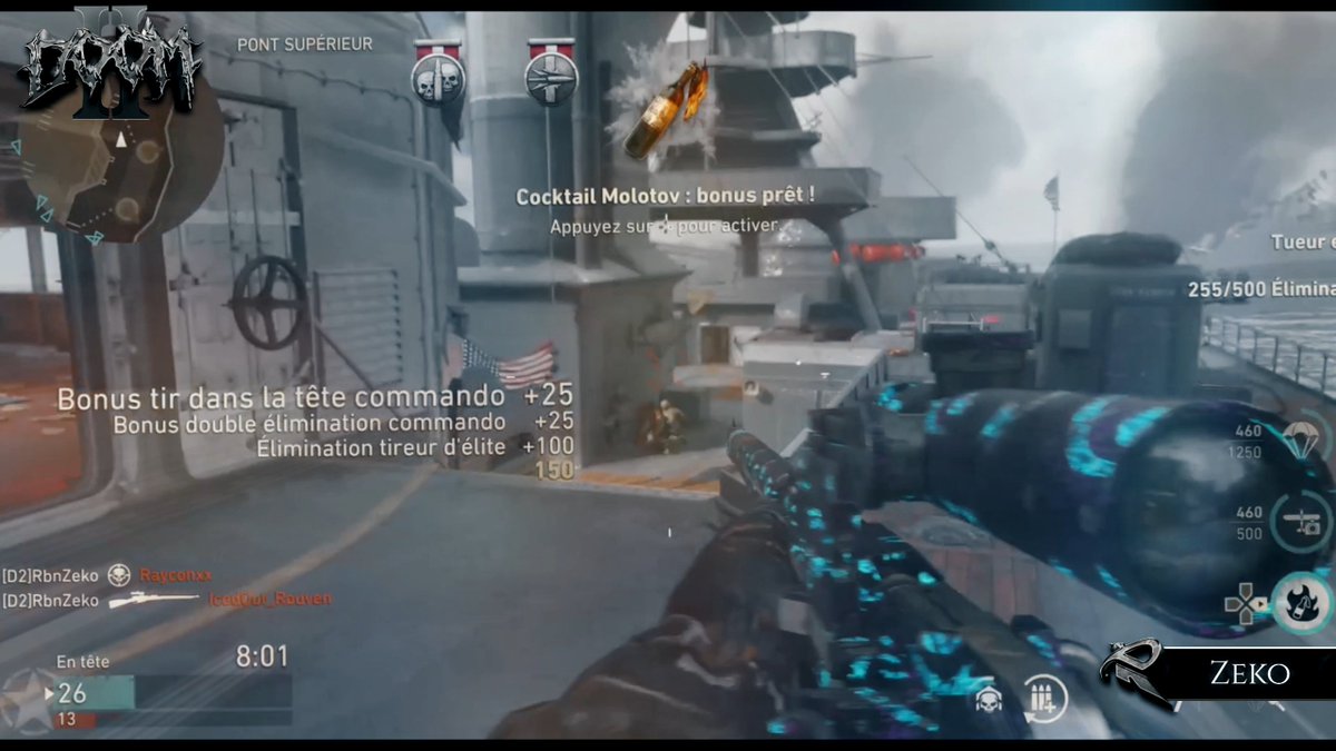 Reborn Clan tweet media