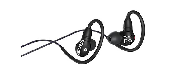 SONY INZONE E9 有線イヤホン　イヤピース付き ゲーミング有線イヤホン「INZONE E9」実機レビュー。長時間でも苦に