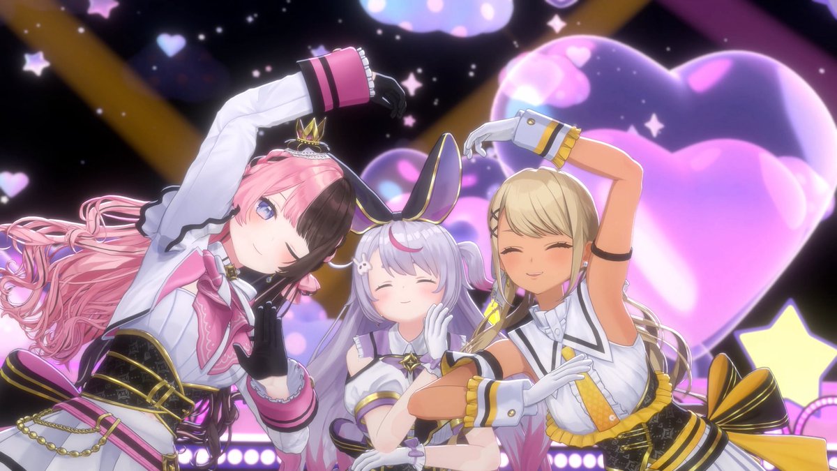 神成きゅぴ🌩 tweet media