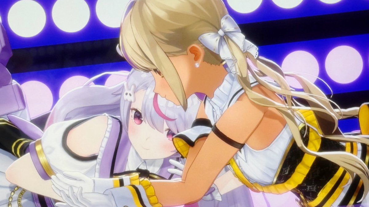 神成きゅぴ🌩 tweet media