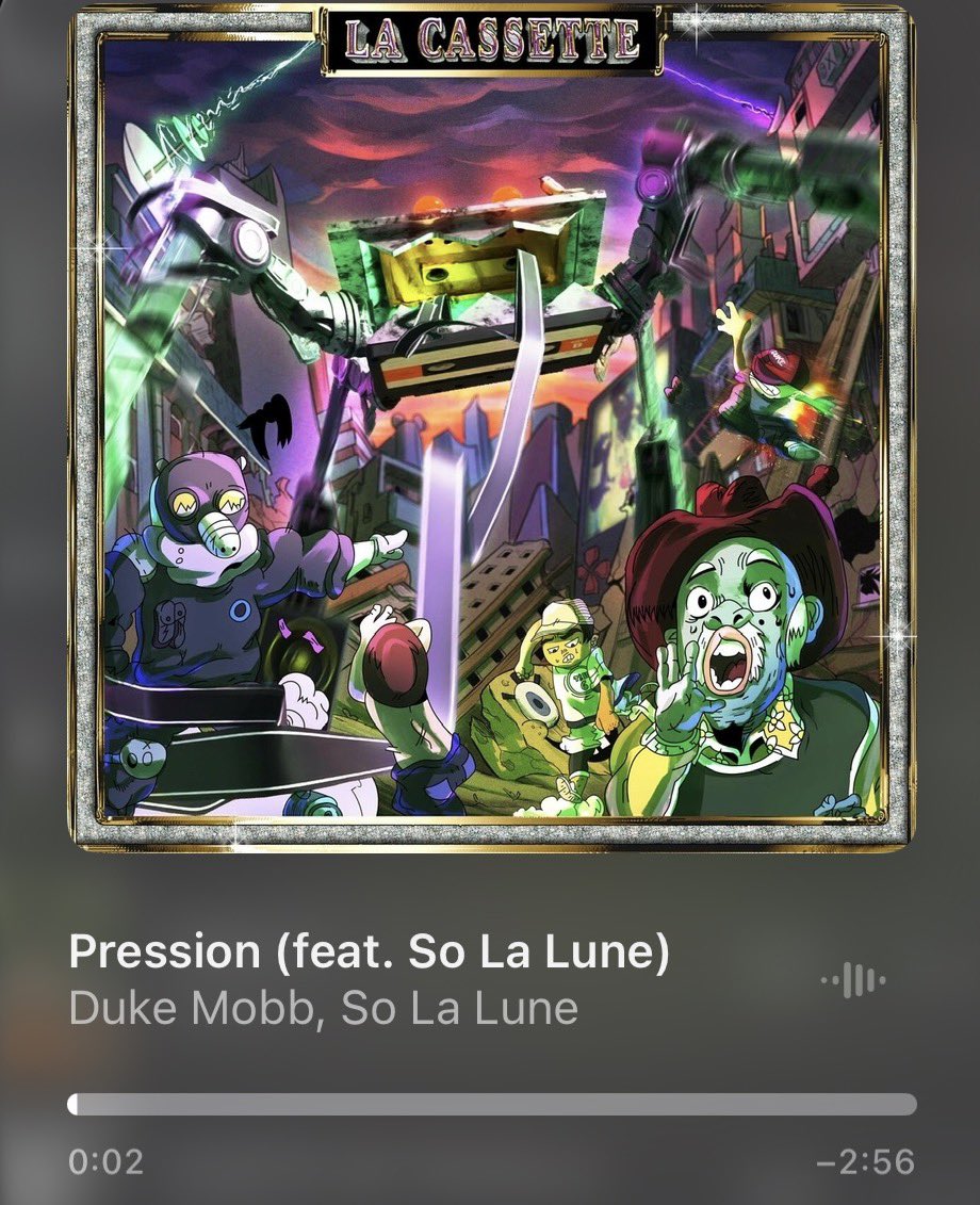 FC SO LA LUNE tweet media