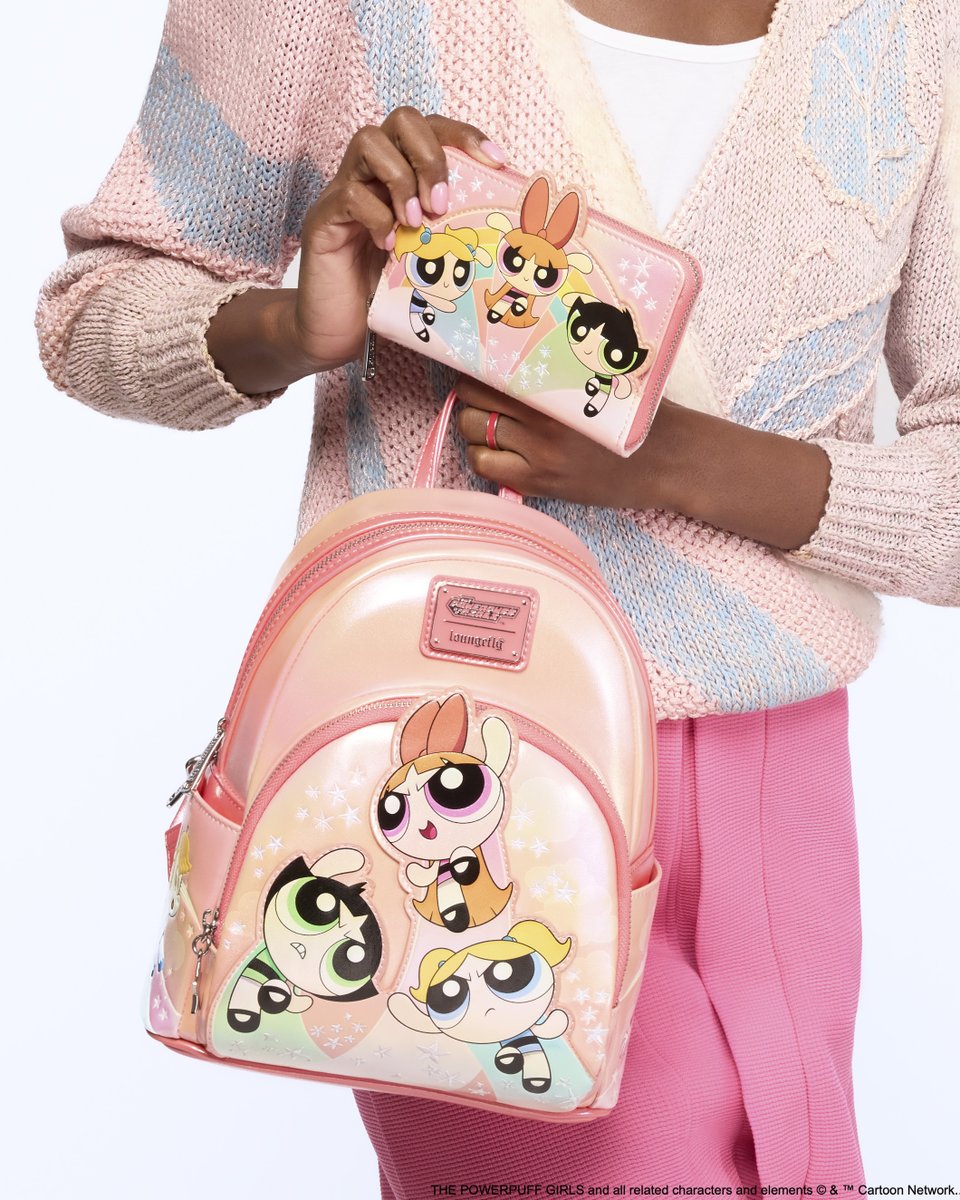 Loungefly tweet media