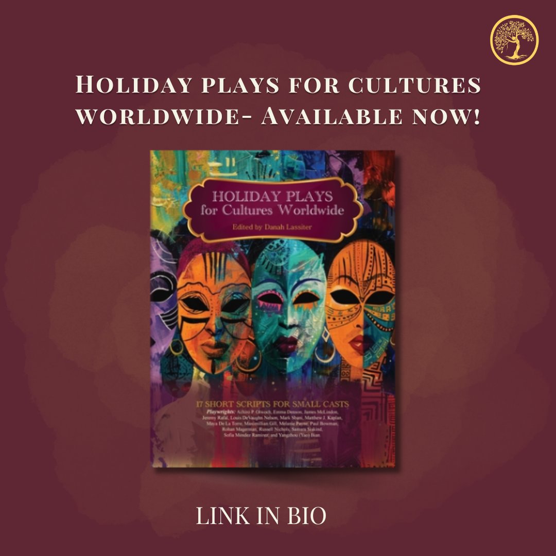 Kinsman Quarterly tweet media