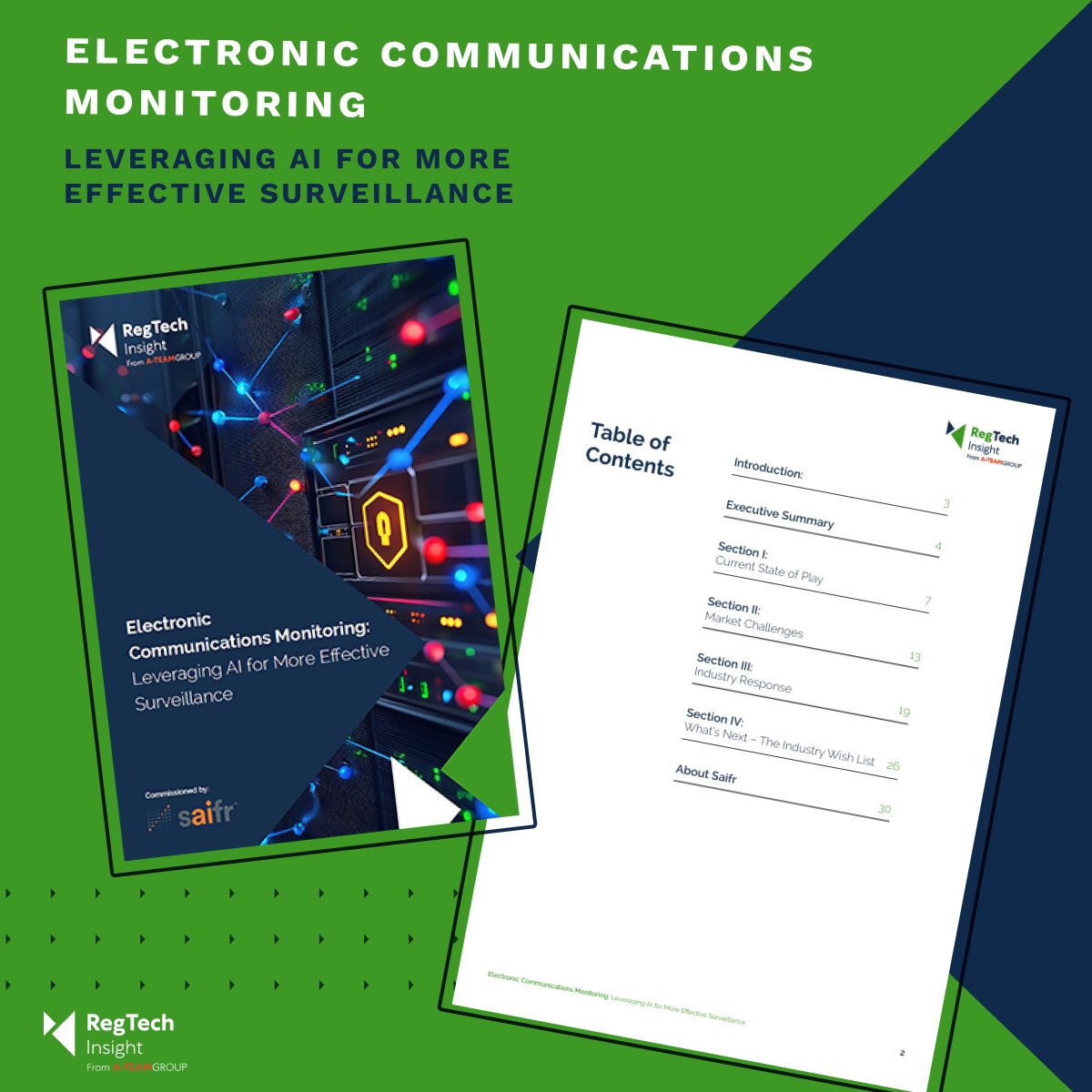 RegTech Insight tweet media