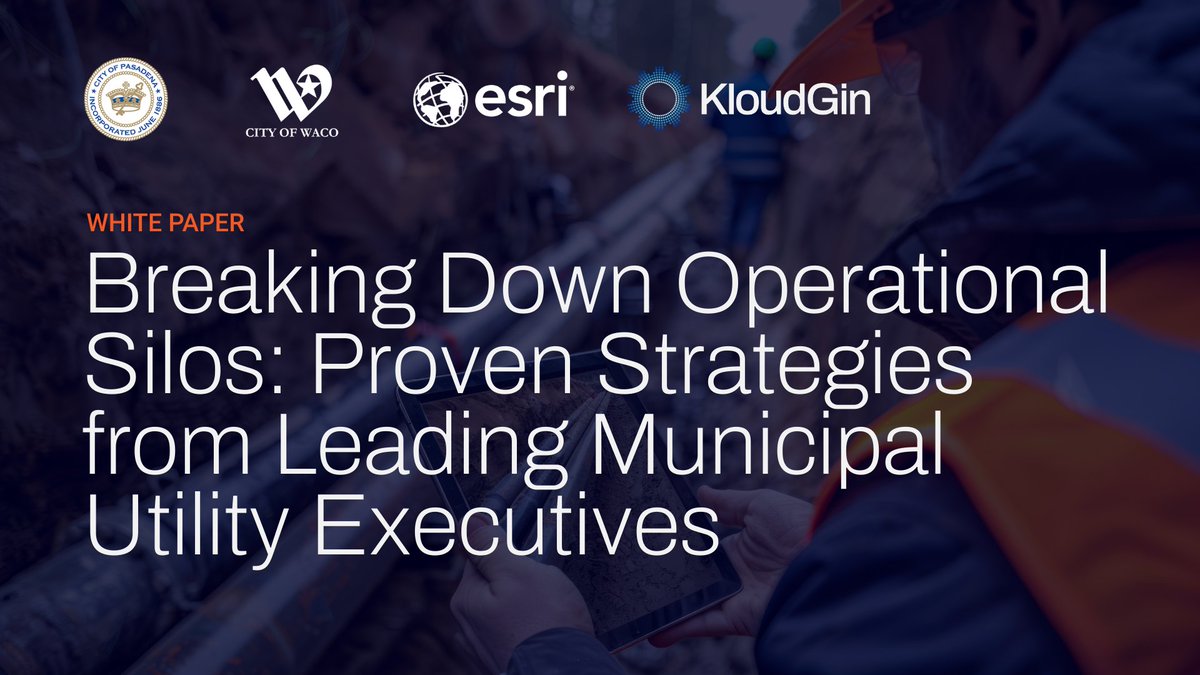 KloudGin tweet media