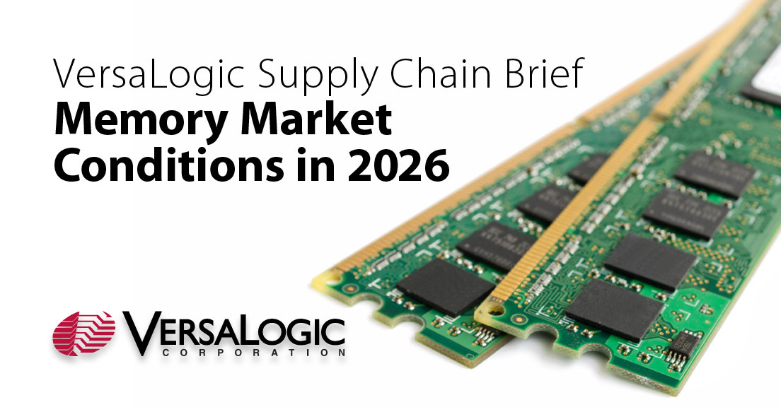 VersaLogic Corp. tweet media