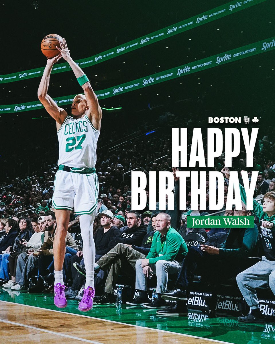 Boston Celtics tweet media