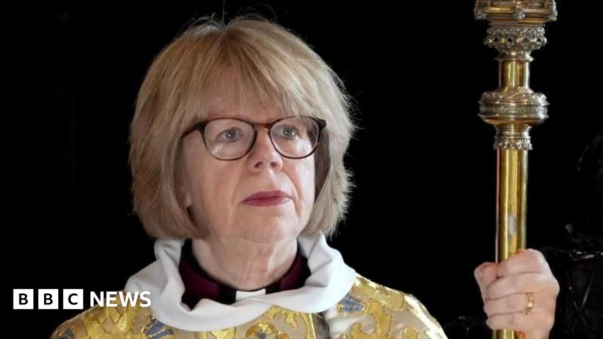 BBC News Africa tweet media