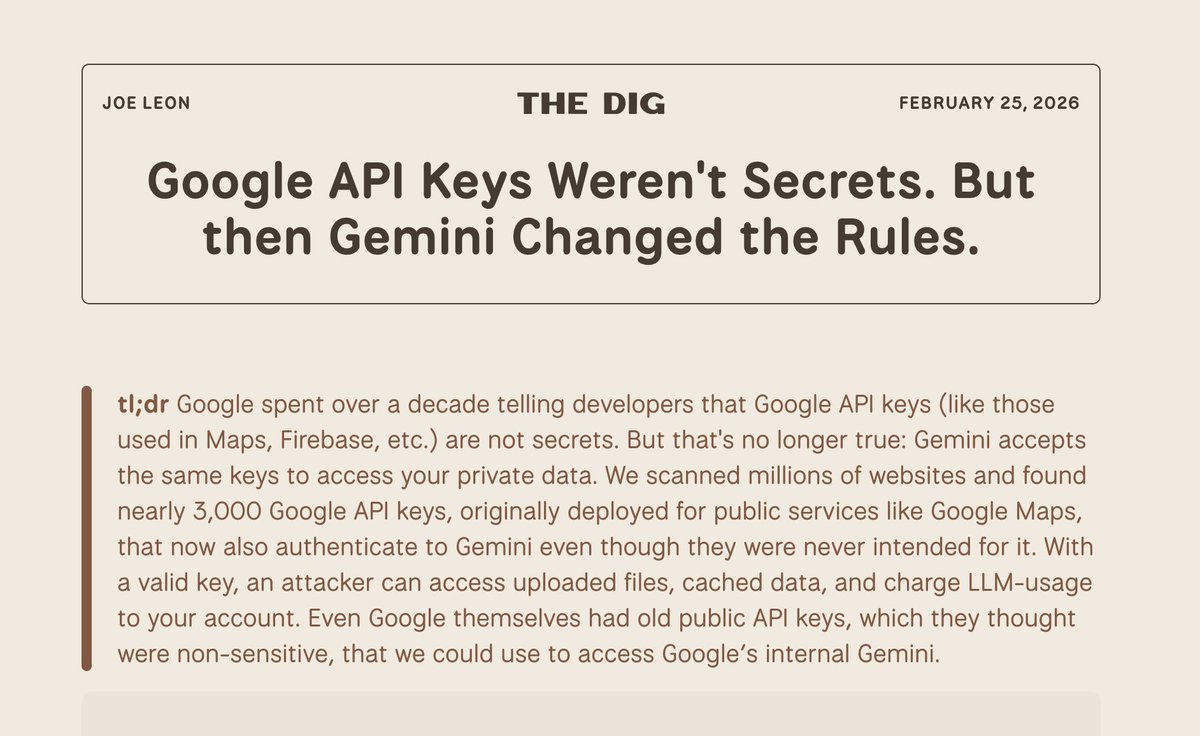 Daniel Lockyer tweet media