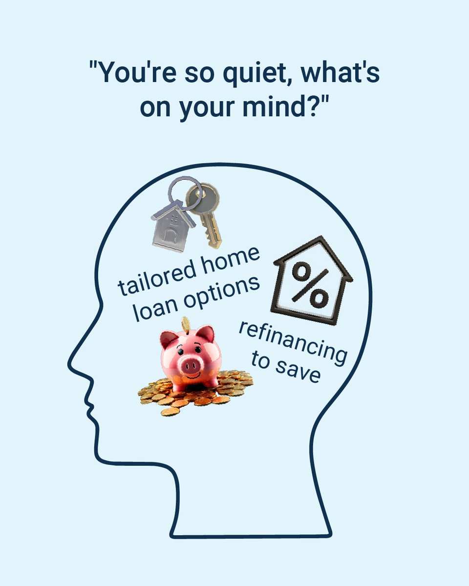 I can't hide what's on my mind! Ready to learn more about your homeownership options? Reach out to me today! 502 541 1515