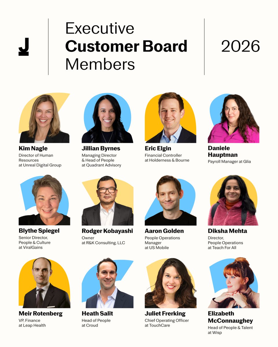 Justworks tweet media