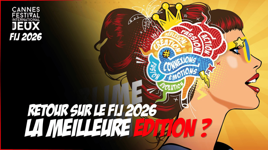 Zasshem's tweet photo. Et coucou 👋,
Aujourd'hui je vous propose de vous faire un retour ma participation au FIJ 2026. J'y eu la chance de rencontrer pleins de personnes mais surtout des passionnés !
https://t.co/UXVbOXkKHA

#rpg #jdr #fij #fij2026 #jds https://t.co/ZMx9xEOVx0
