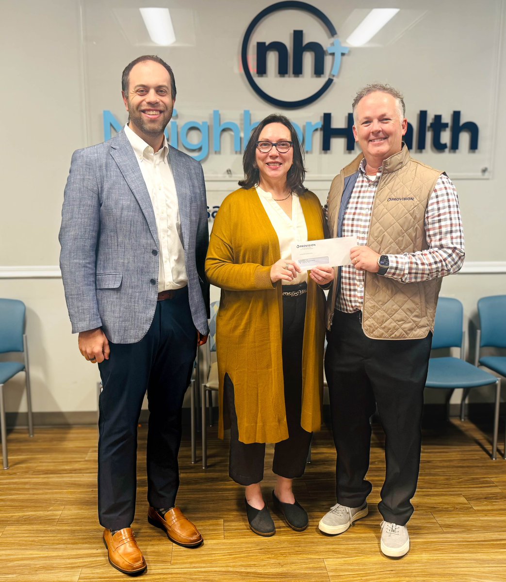 Provision Financial Resources tweet media