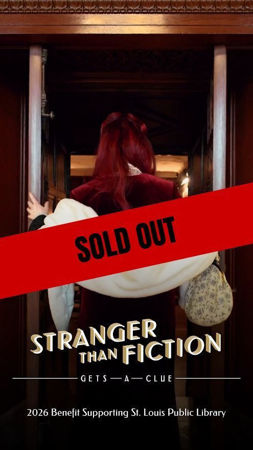 St. Louis Public Library tweet media