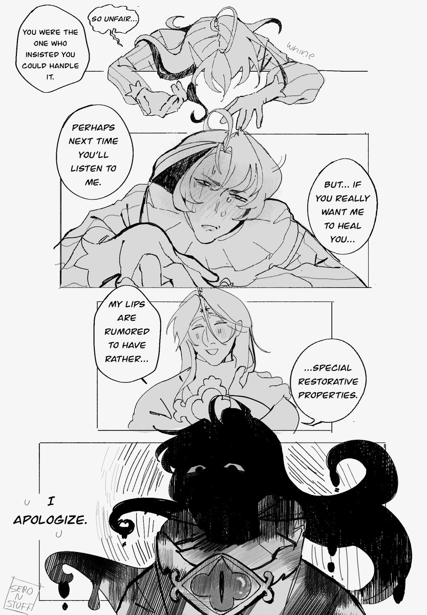 Weirdo #shadowvanilla #pureshadow #puremilk