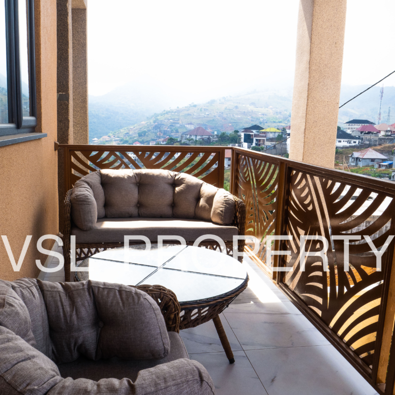vslproperty's tweet photo. Luxury 5-bed Regent home for rent! ✨ Stunning mountain views, private pool, Starlink internet &amp; more. Perfect for executives. Discover your dream home: https://t.co/wyjnT0ZOI0 
Call us today: 073017891
#RegentLiving #LuxuryHomes #SierraLeoneRealEstate https://t.co/Q73sBuhWP0