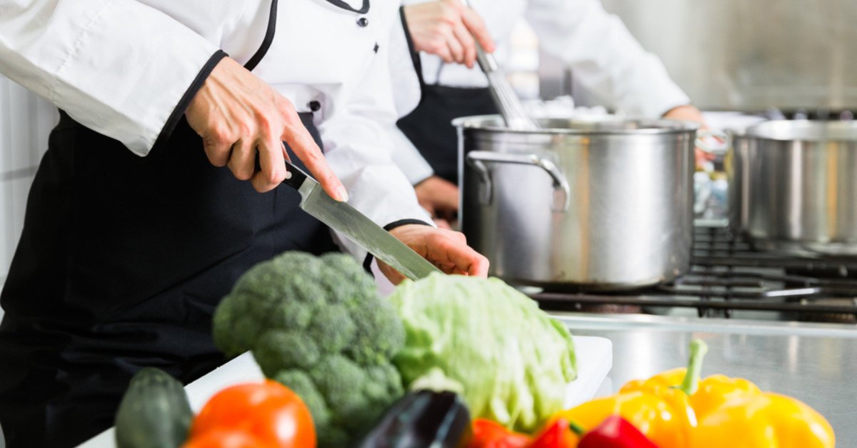 Food Service España tweet media