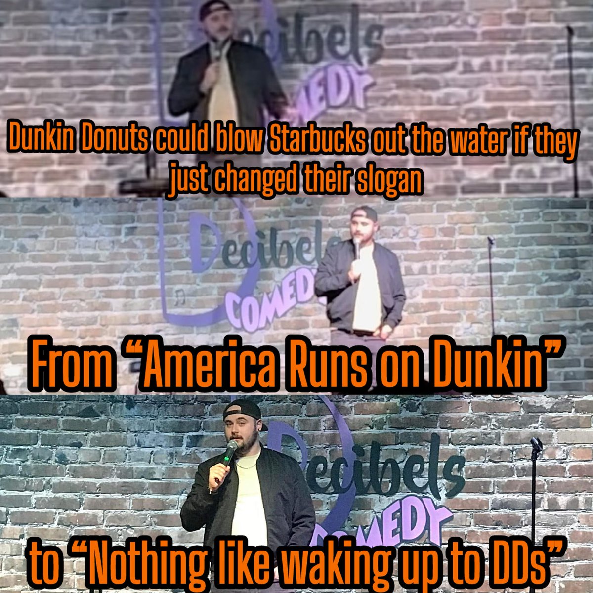 Keelan Wendorf | Magician tweet media