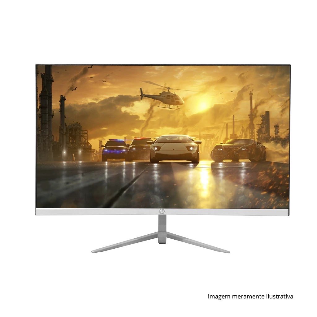 Monitor Gamer Curvo 23.8 Pol 180Hz BrazilPC Branco Widescreen R1500 Design Frameless Premium

💵 R$ 445
🎟 Resgate todos os cupons desta página:
s.shopee.com.br/807eJlxj8z

✅ Link produto:
s.shopee.com.br/8V3uugvp86

ANÚNCIO