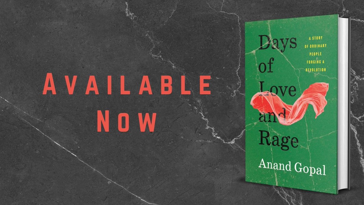 Simon & Schuster tweet media