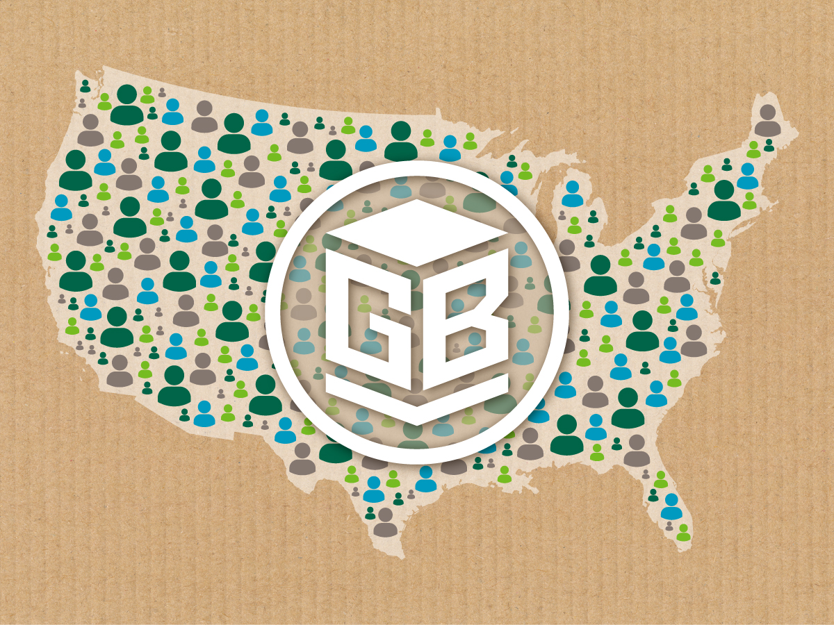 Green Bay Packaging tweet media