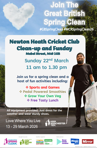 MCC Miles Platting & Newton Heath tweet media