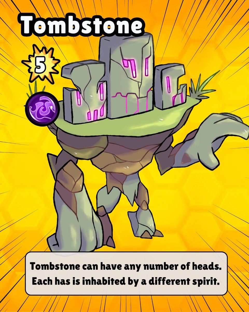 Quinn ◇ Super Battle Mon 🔛 Backerkit ◇ tweet media