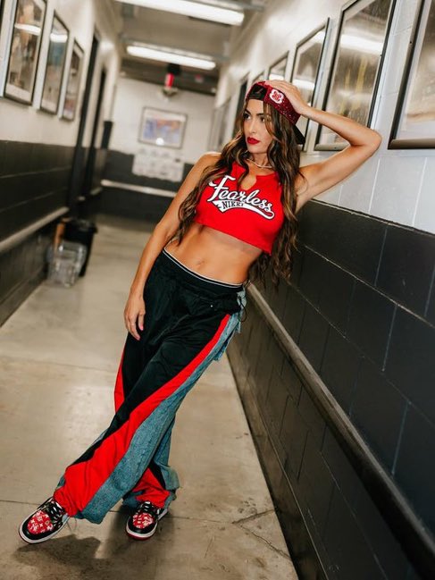 Fearless Leader tweet media