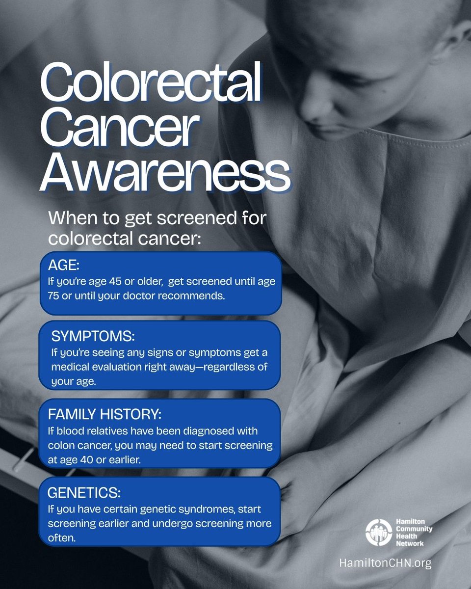 Hamilton Community Health Network tweet media