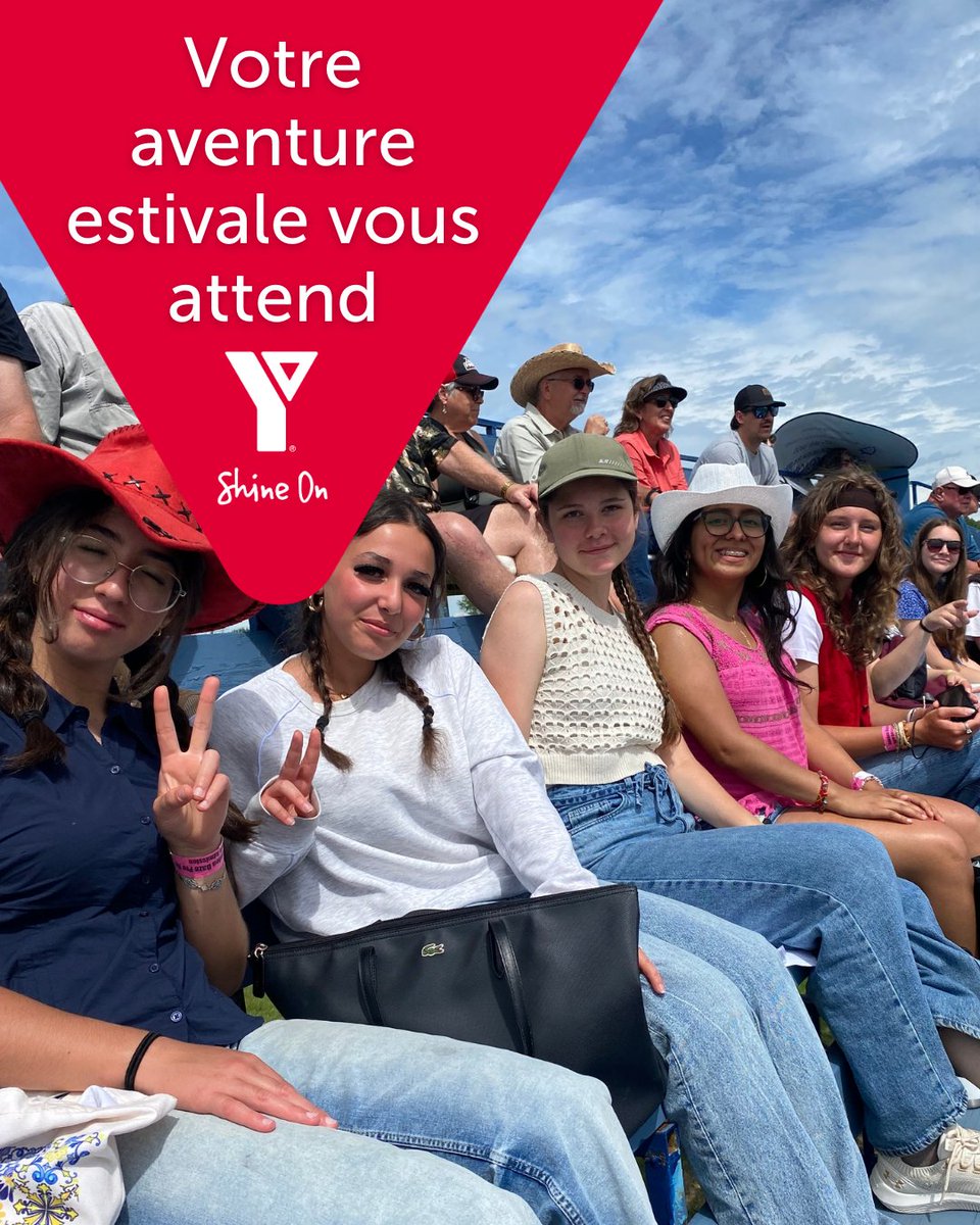 Are you dreaming of a summer filled with travelling, working, meeting new people, and discovering new hobbies? Through the Summer Work Student Exchange (SWSE) program, Canadian youth turn these ideas into actions for six weeks. Visit ymcagta.org/swse