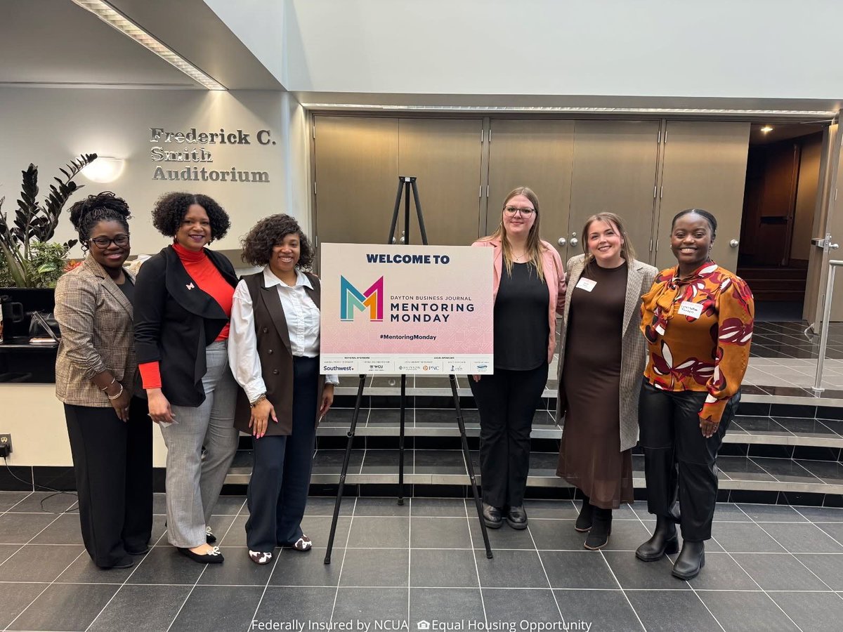 Wright-Patt Credit Union tweet media