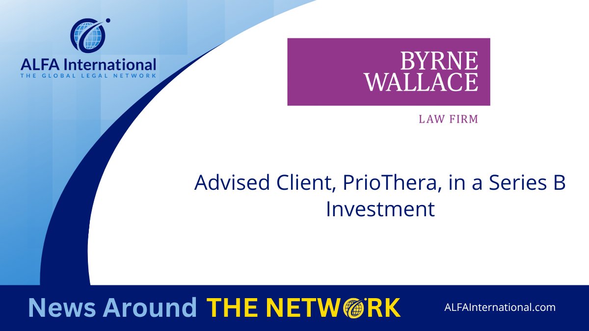 ALFA International tweet media