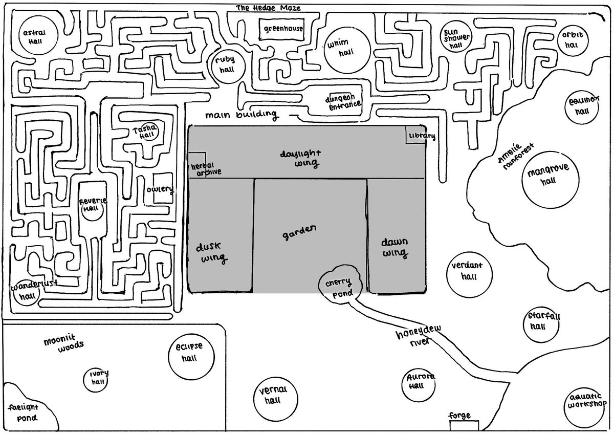 celia ✦ COMMISSIONS OPEN tweet media