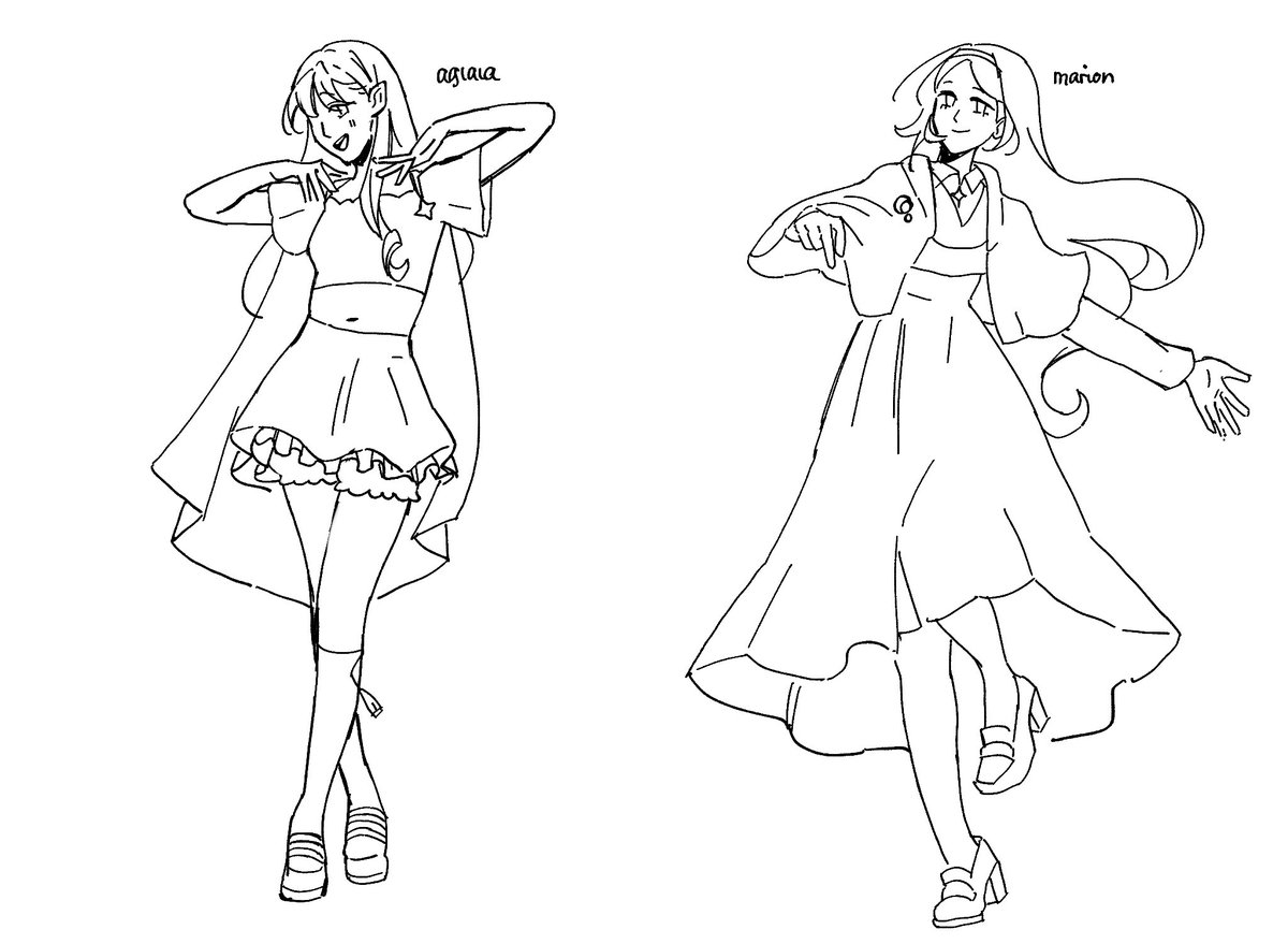 celia ✦ COMMISSIONS OPEN tweet media