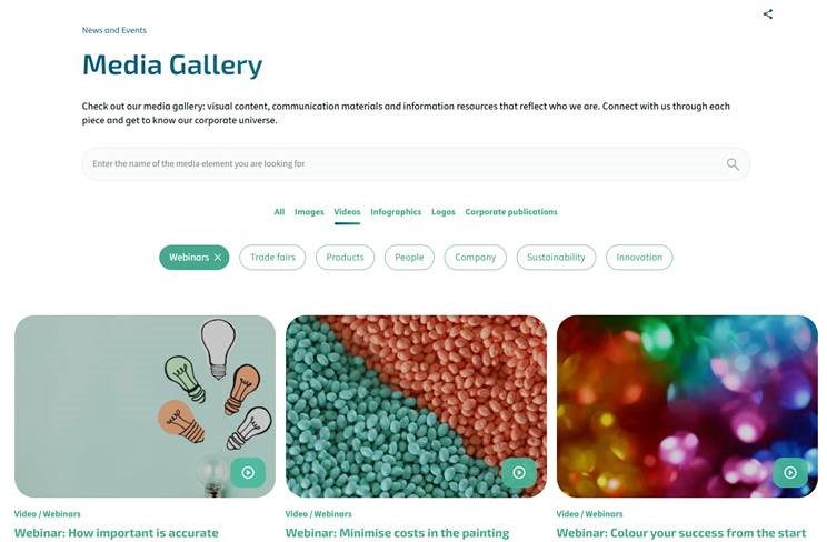 ELIX Polymers tweet media